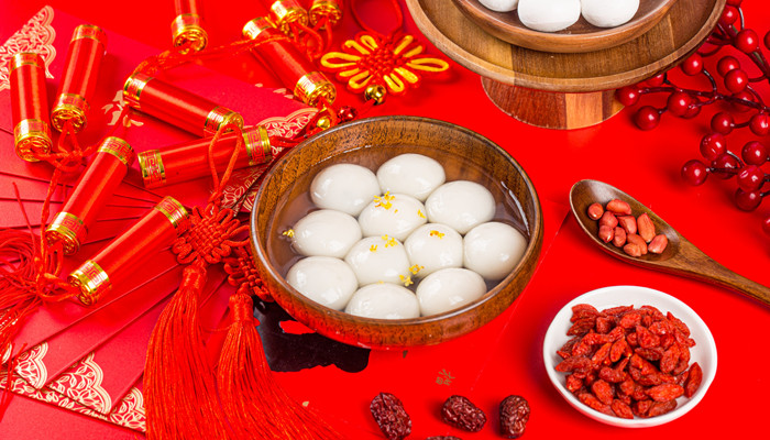 开云中国的24个传统节日 中国的传统节日(图3)