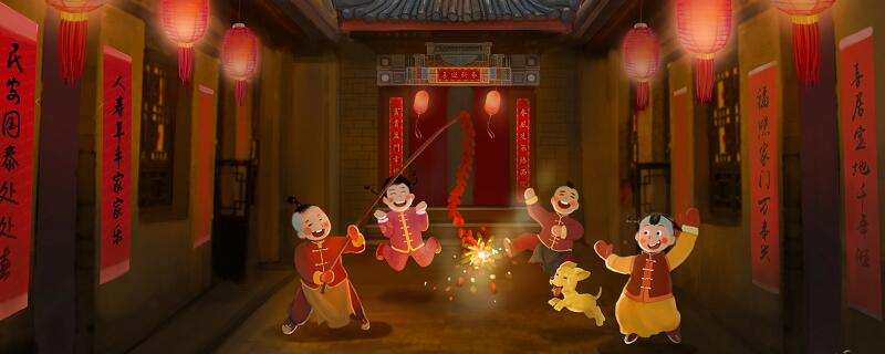 开云中国传统节日及风俗 中国传统节日及其风俗有哪些(图1)