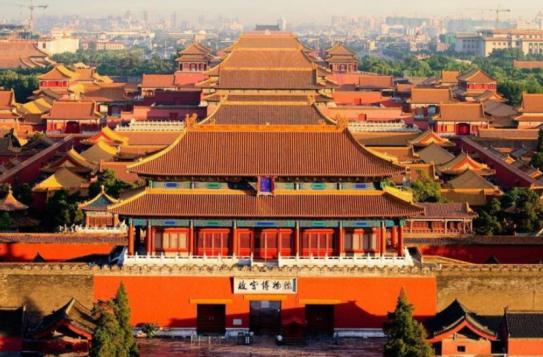 世界上10大文化遗址排行榜中国只排第五第一真是当之开云无愧(图6)