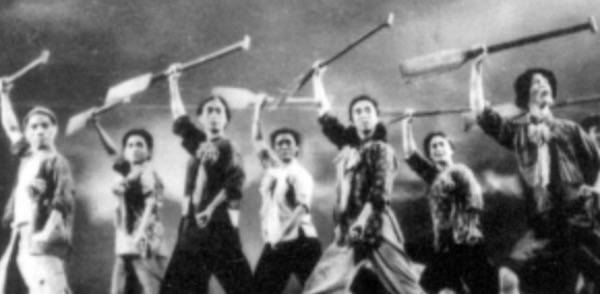 夏静读《革命的身开云体》︱二十世纪“中国舞”的试验、延续与发展(图1)