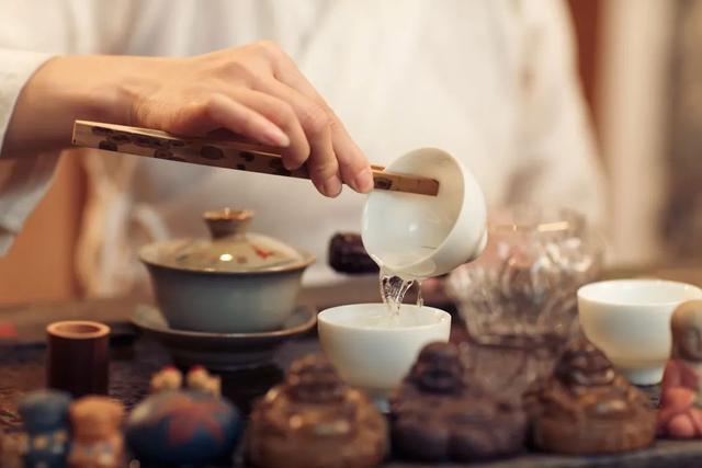 开云茶源于中国盛行于世界——关于茶文化你了解多少？(图2)