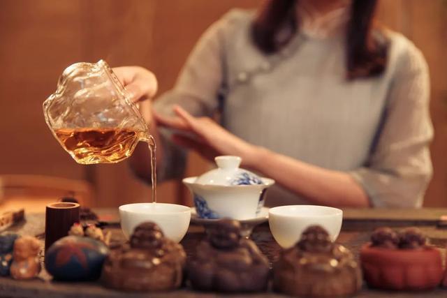 开云茶源于中国盛行于世界——关于茶文化你了解多少？(图1)