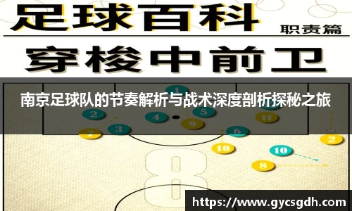 南京足球队的节奏解析与战术深度剖析探秘之旅