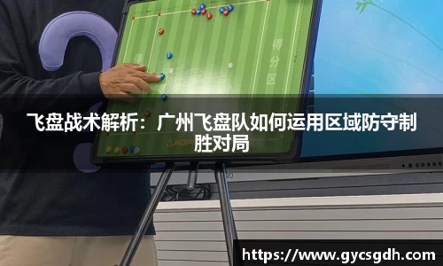 飞盘战术解析：广州飞盘队如何运用区域防守制胜对局