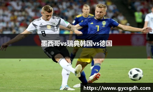 墨西哥vs瑞典韩国vs德国